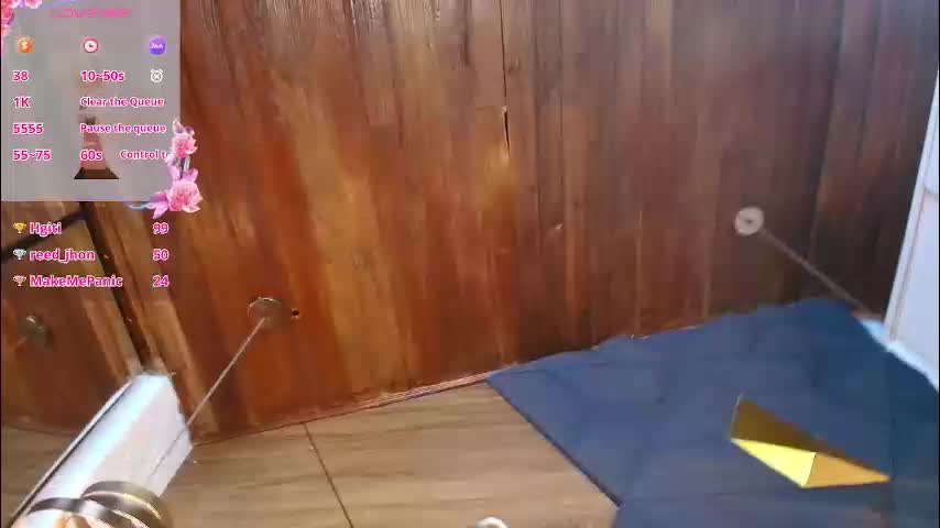 ary_hanna Adult Chat March 3, 2026