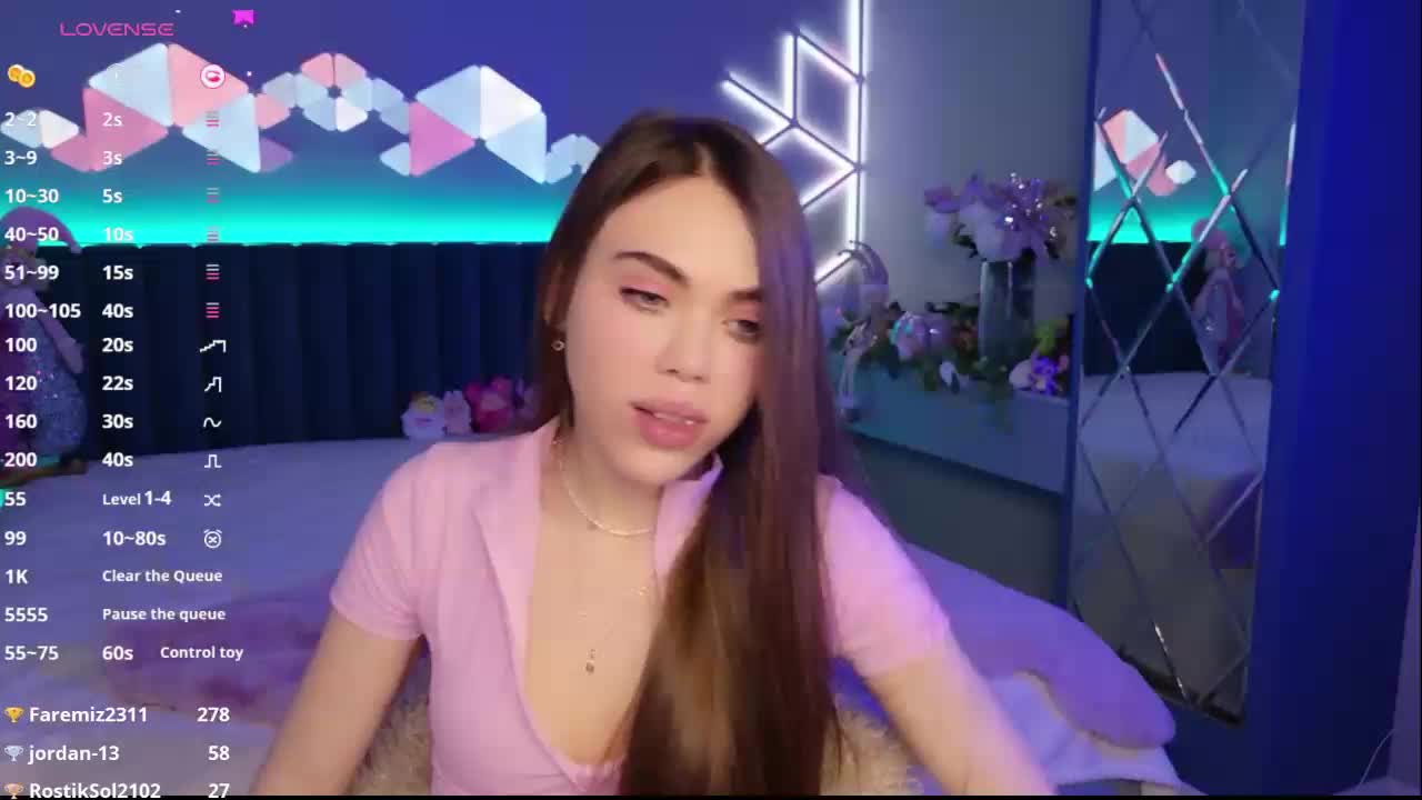 MimiForce Adult Chat March 3, 2026