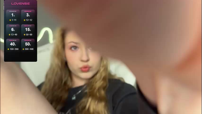 kittyloffe Adult Chat March 3, 2026