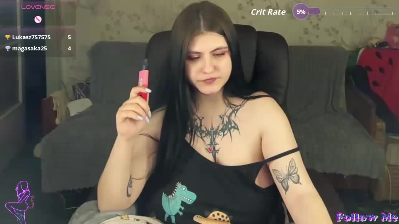 NanaDaizy Adult Chat March 3, 2026