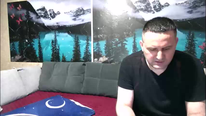 kleosnow Adult Chat March 3, 2026