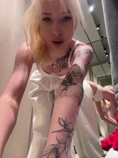 Cristi-Candy Adult Chat March 3, 2026