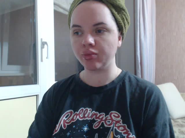 Annushka_ Adult Chat March 3, 2026