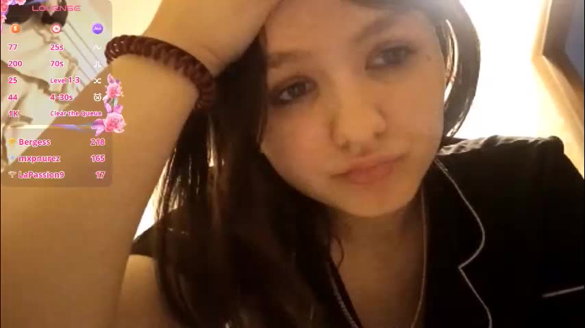 lynnettegustason Adult Chat March 3, 2026