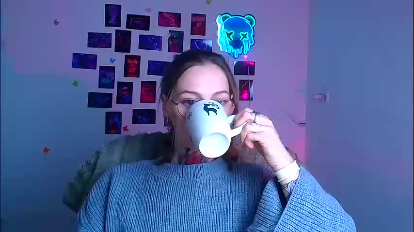 alexa_kittie Adult Chat March 3, 2026