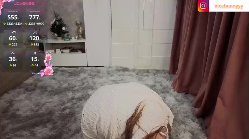 your_bunnygirl Adult Chat March 3, 2026