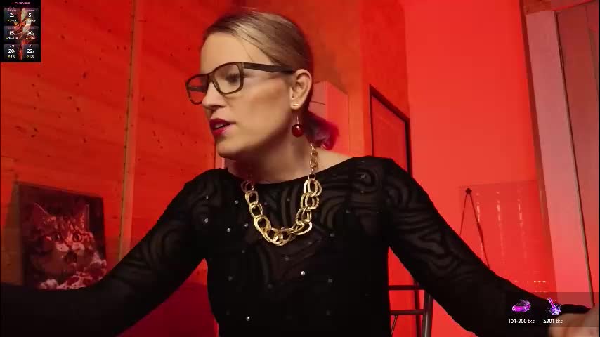 findom_lady_shine Adult Chat March 3, 2026