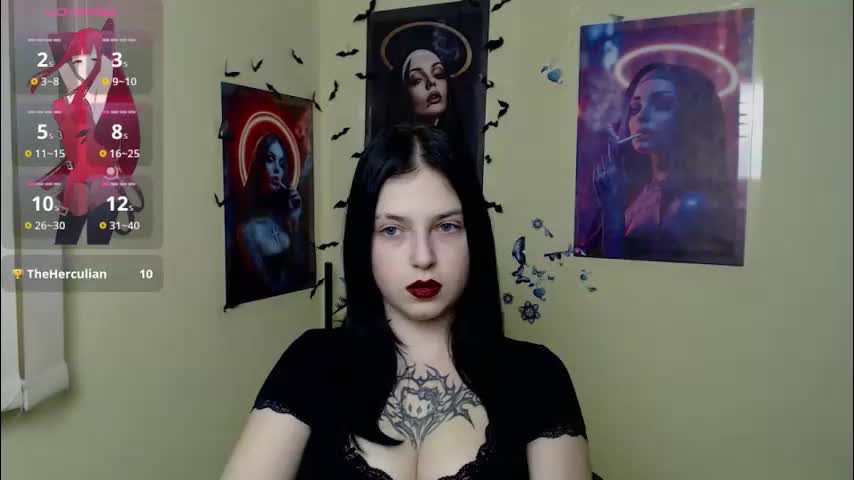 sweet_cherryg Adult Chat March 3, 2026