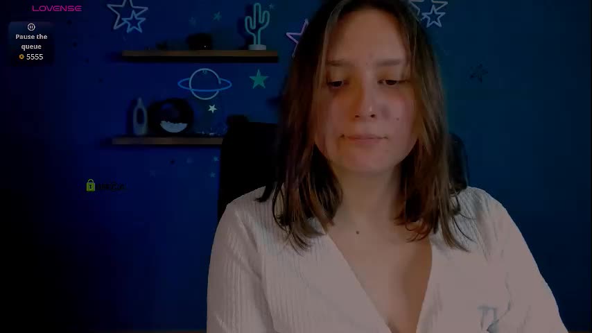 kora_cosmo Adult Chat March 3, 2026