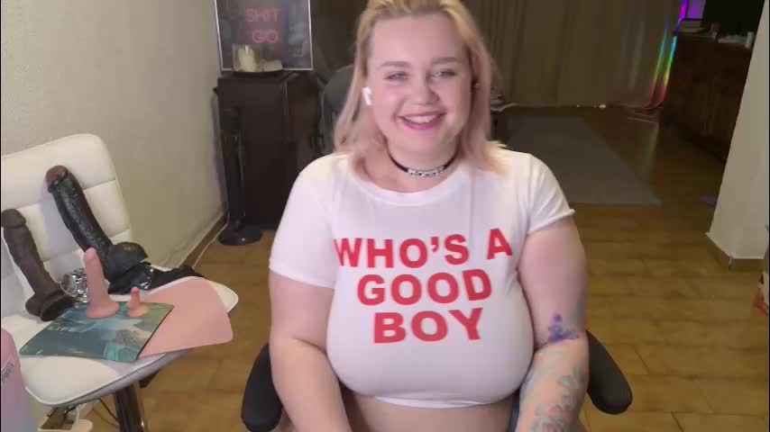 showmebbw Adult Chat March 3, 2026