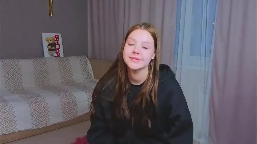 honey_alinne Adult Chat March 3, 2026