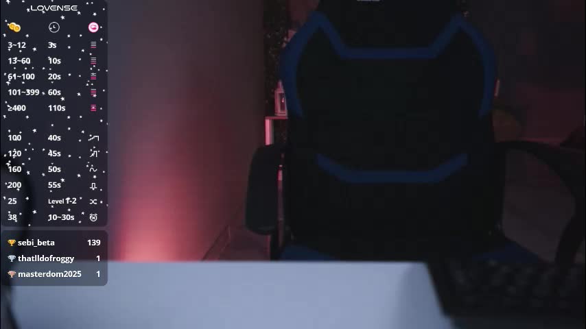 lexiwenford Adult Chat March 3, 2026