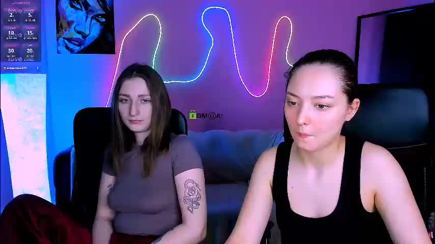 miki_nikki Adult Chat March 3, 2026