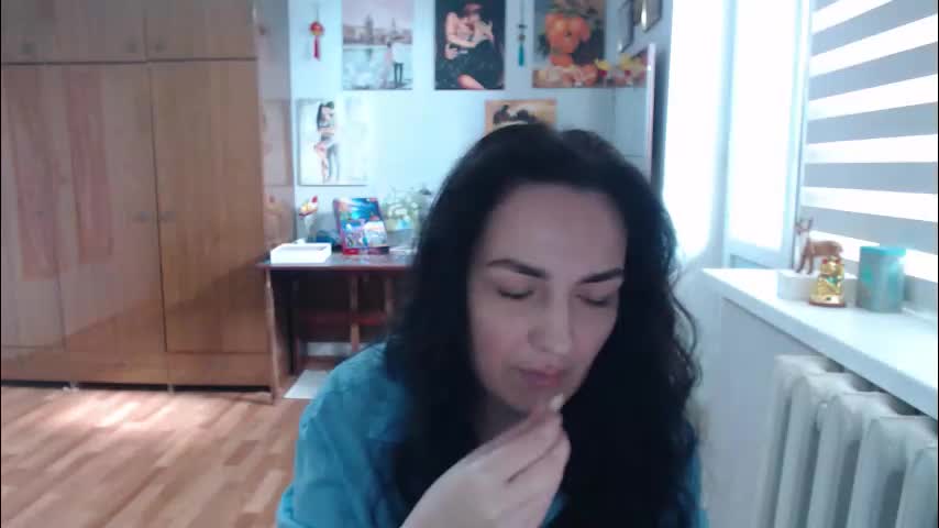 alexismillers Adult Chat March 3, 2026