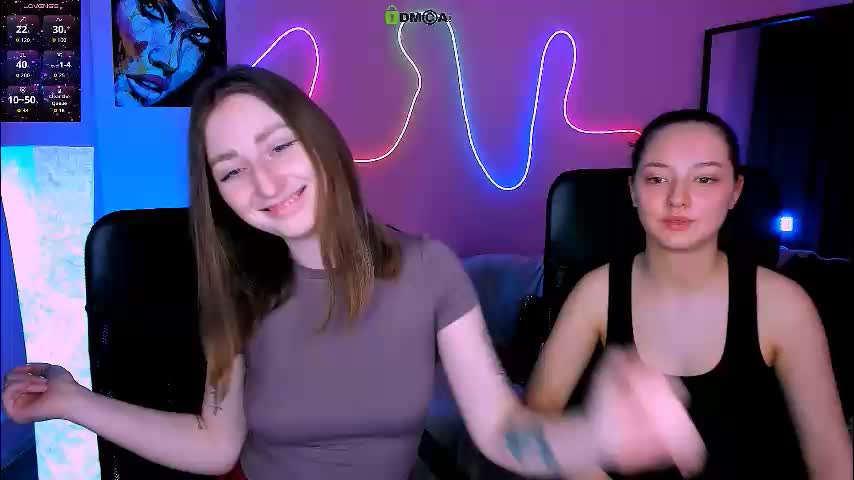 miki_nikki Adult Chat March 3, 2026