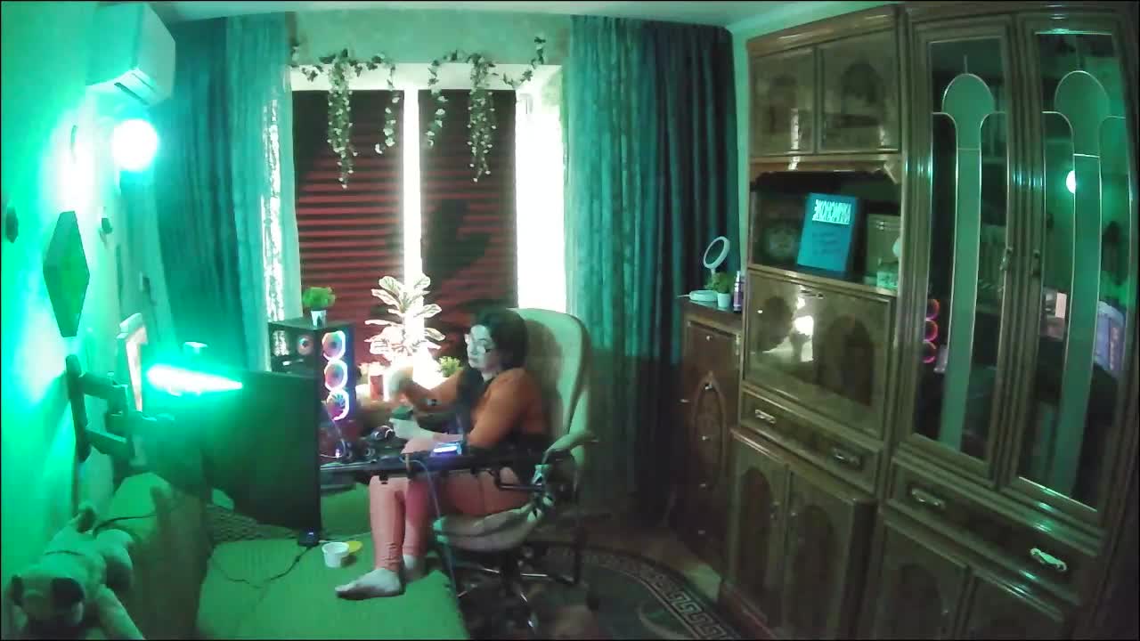 Infodar Adult Chat March 3, 2026