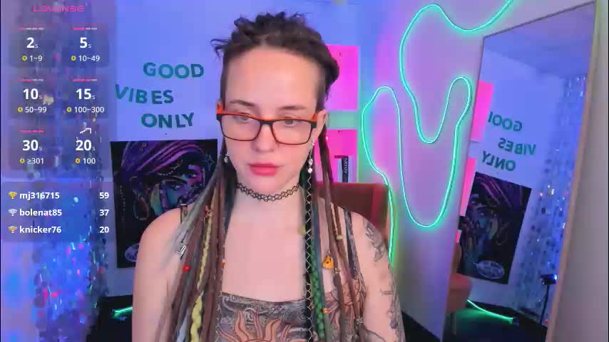 lisafoxy_y Adult Chat March 3, 2026