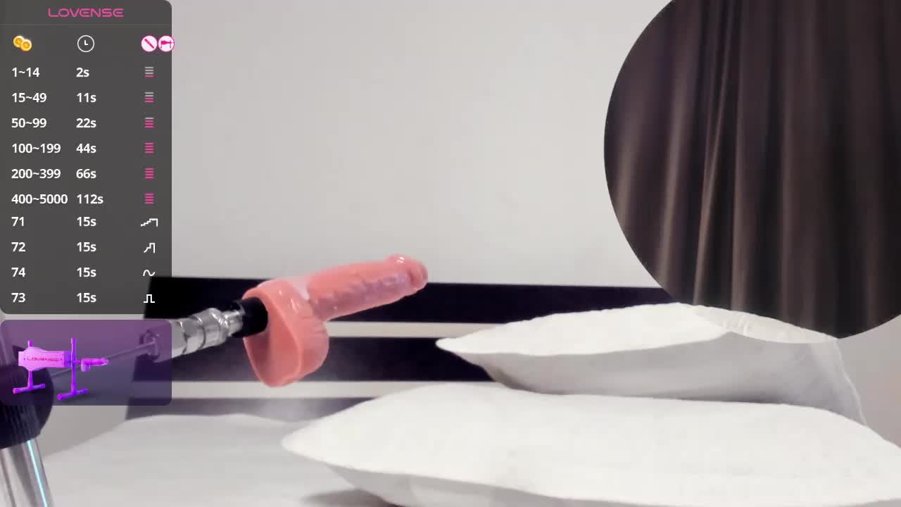 kayomiXXX Adult Chat March 3, 2026