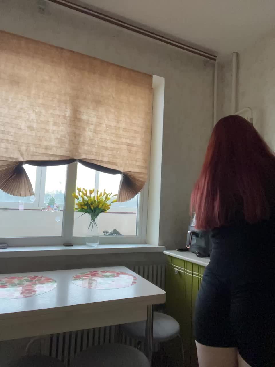 ScarletWitch Adult Chat March 3, 2026