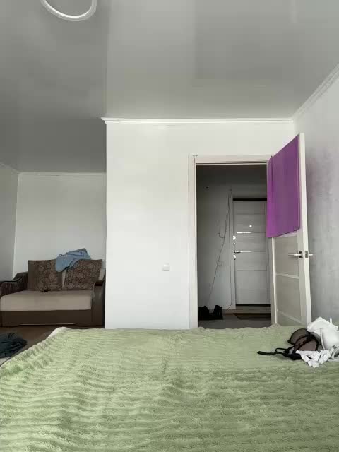 FunnyBanny0312 Adult Chat March 3, 2026