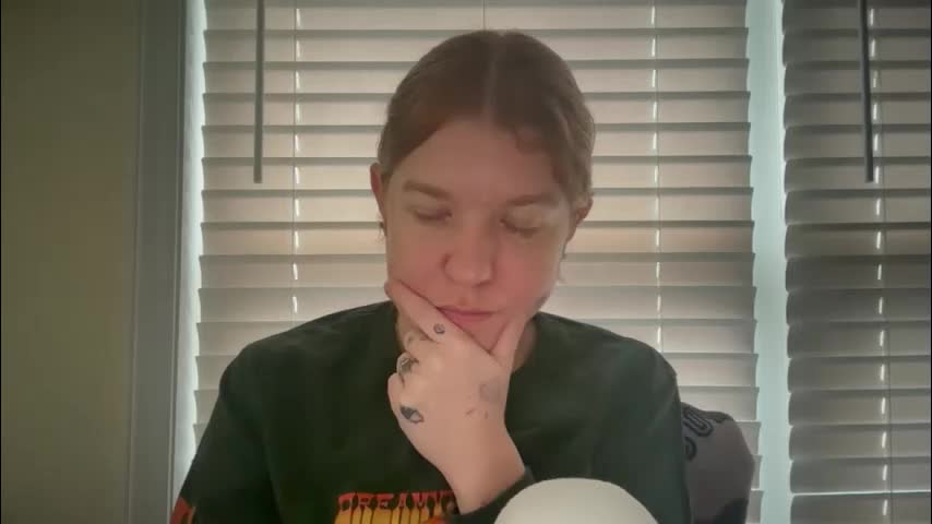 ebony8ivory Adult Chat March 3, 2026