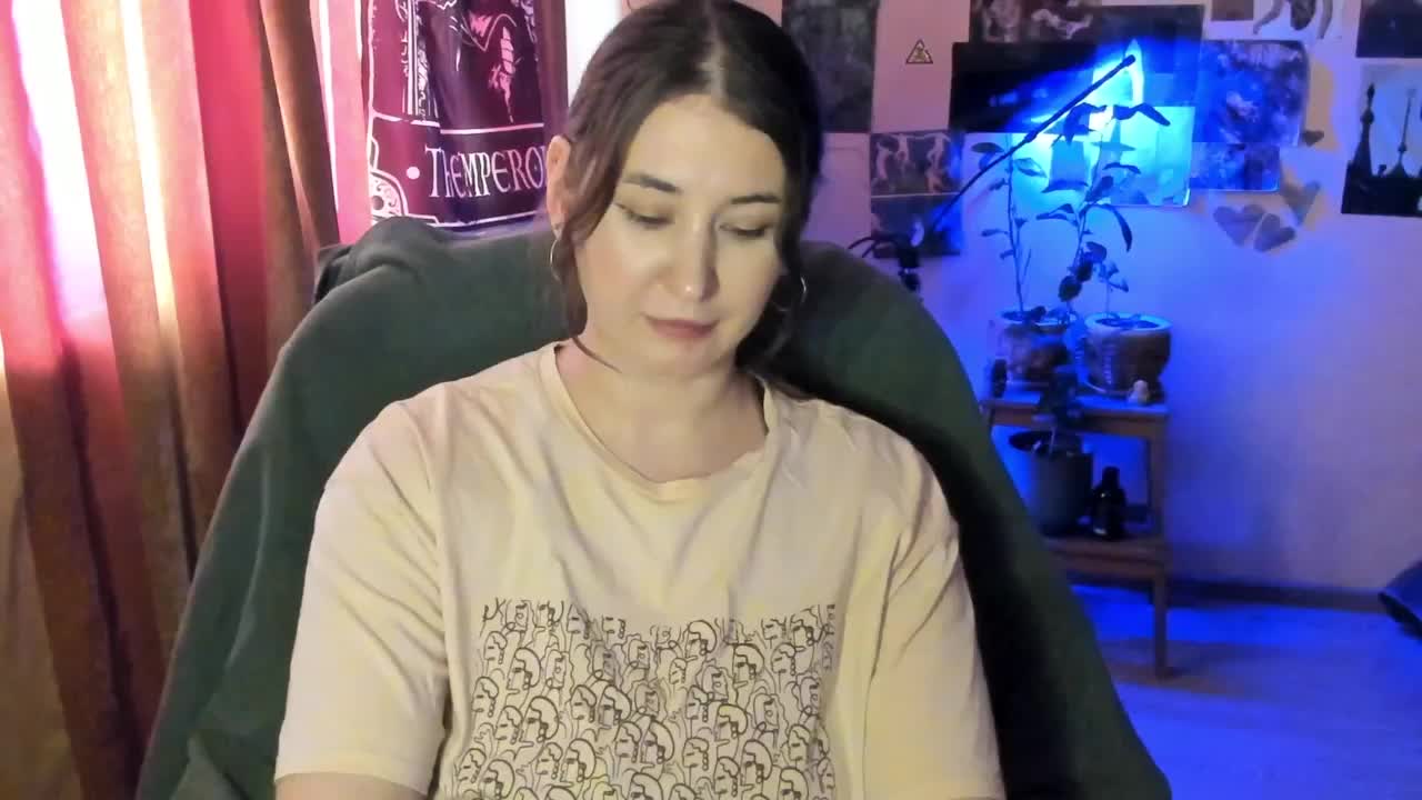 TemptingFable Adult Chat March 3, 2026