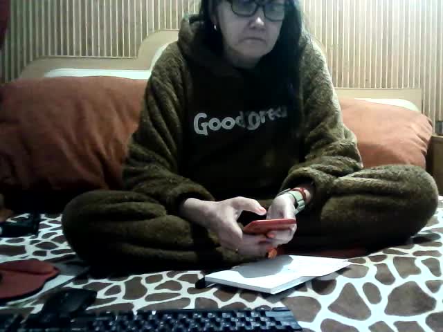 AlanaXDream Adult Chat March 3, 2026