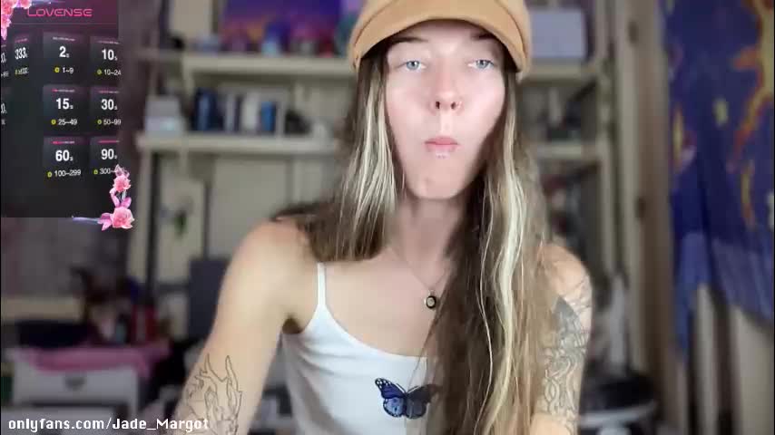 jade_margot Adult Chat March 3, 2026