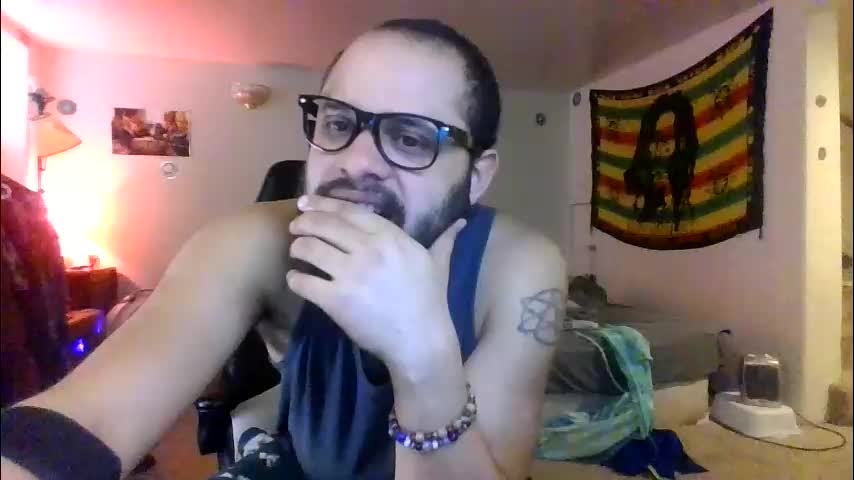 lightskinned666 Adult Chat March 4, 2026