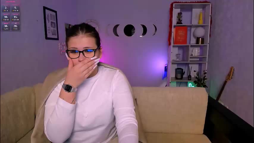 veronica_bubble Adult Chat March 4, 2026