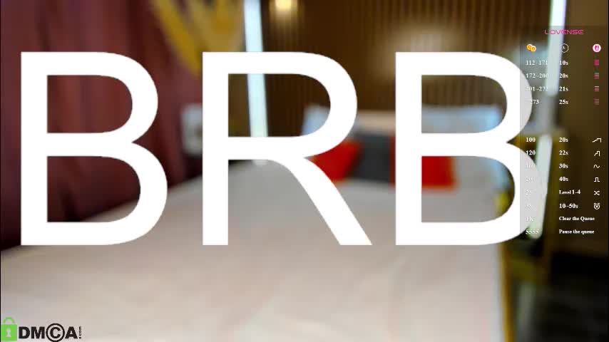 evi_mayy Adult Chat March 4, 2026