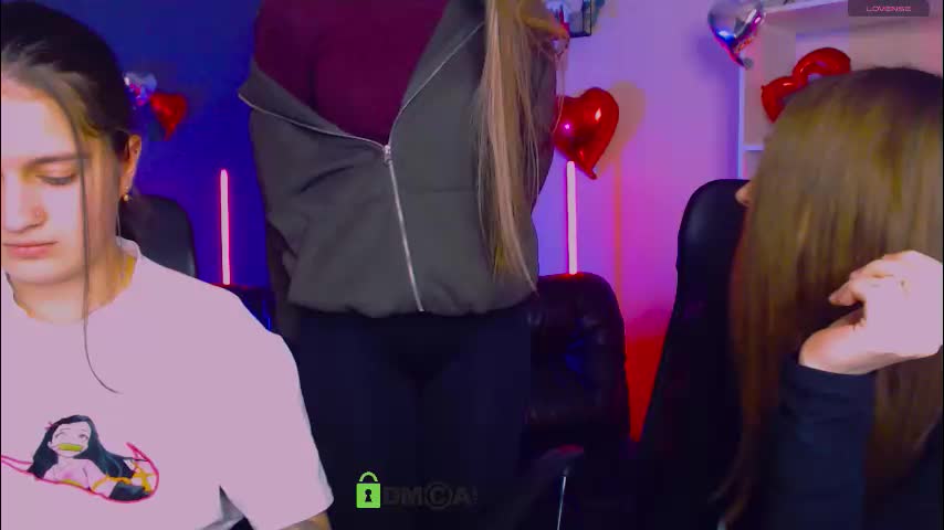 lissa_night Adult Chat March 4, 2026