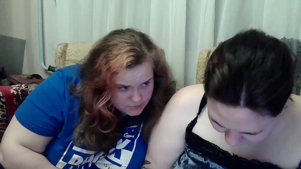 HollyXEva Adult Chat March 4, 2026