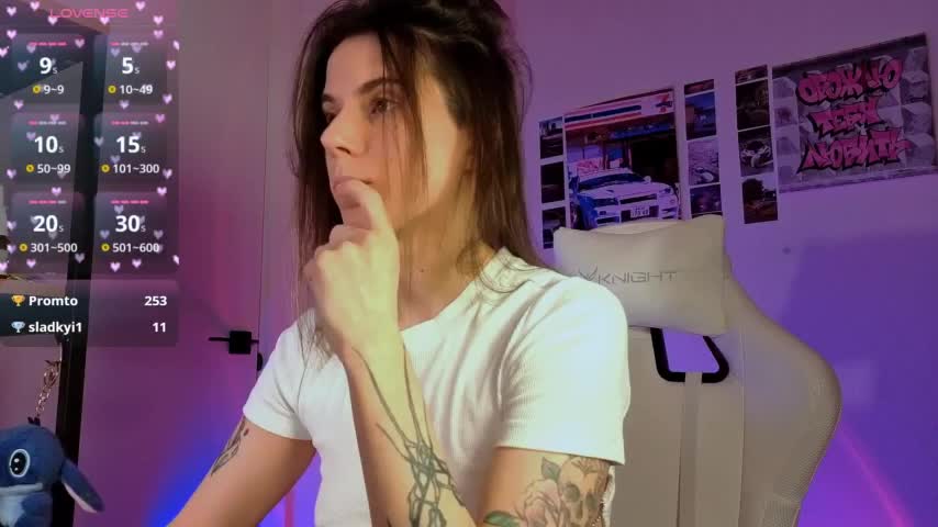 ni_kiss Adult Chat March 4, 2026