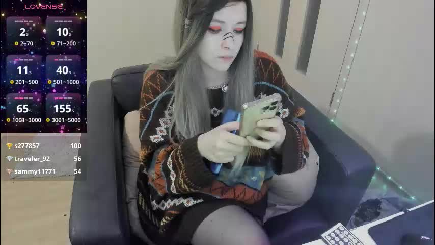 polly_wow Adult Chat March 4, 2026