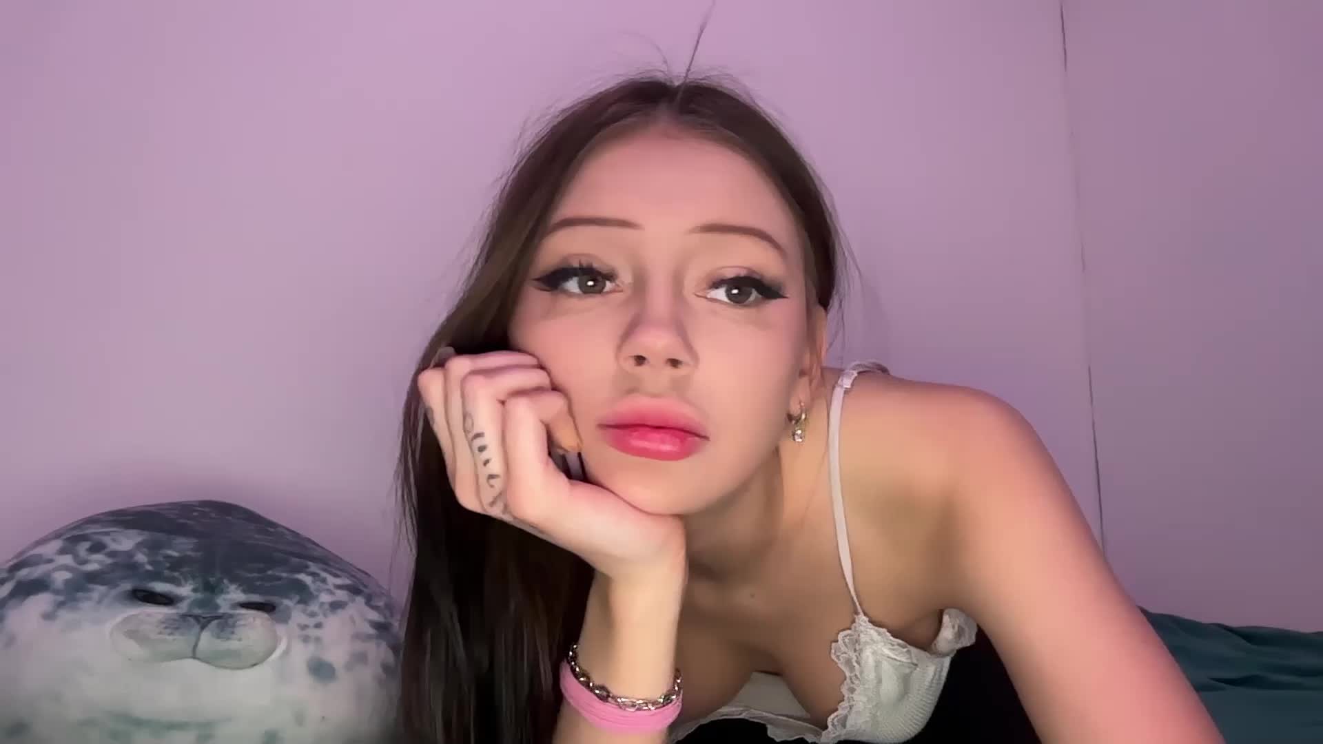 TinnyKitty Adult Chat March 4, 2026