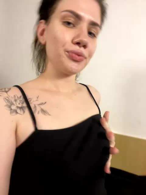 Nimfomanka_AlissaLexx Adult Chat March 4, 2026