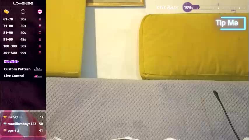 anna_squirt69 Adult Chat March 4, 2026