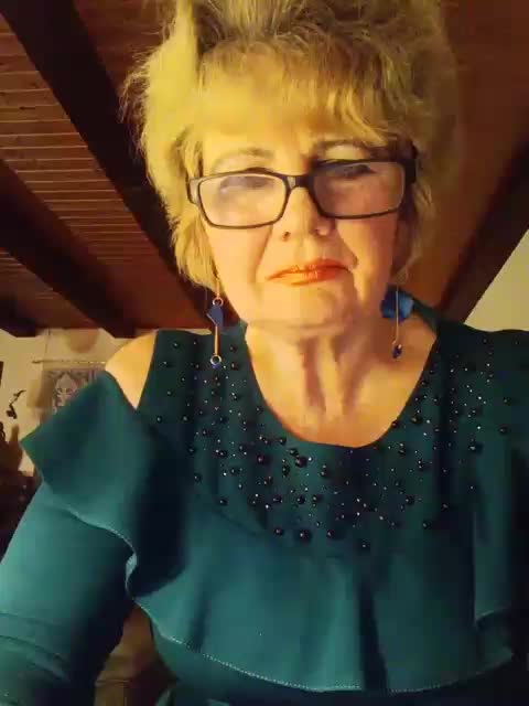 BoloshkaBlonda Adult Chat March 4, 2026