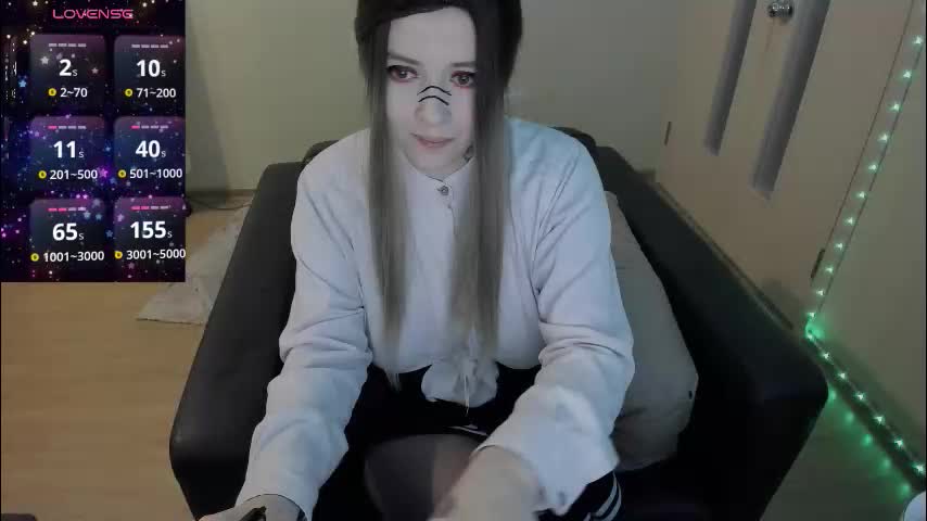 polly_wow Adult Chat March 4, 2026