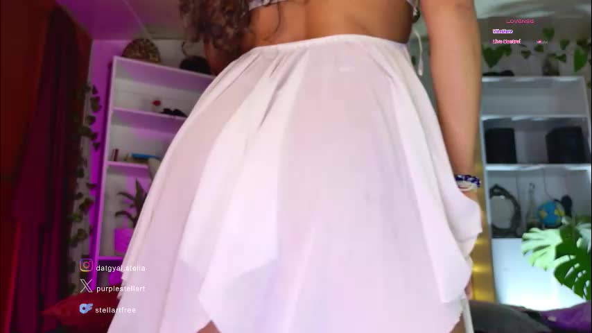 stellart_ Adult Chat March 4, 2026