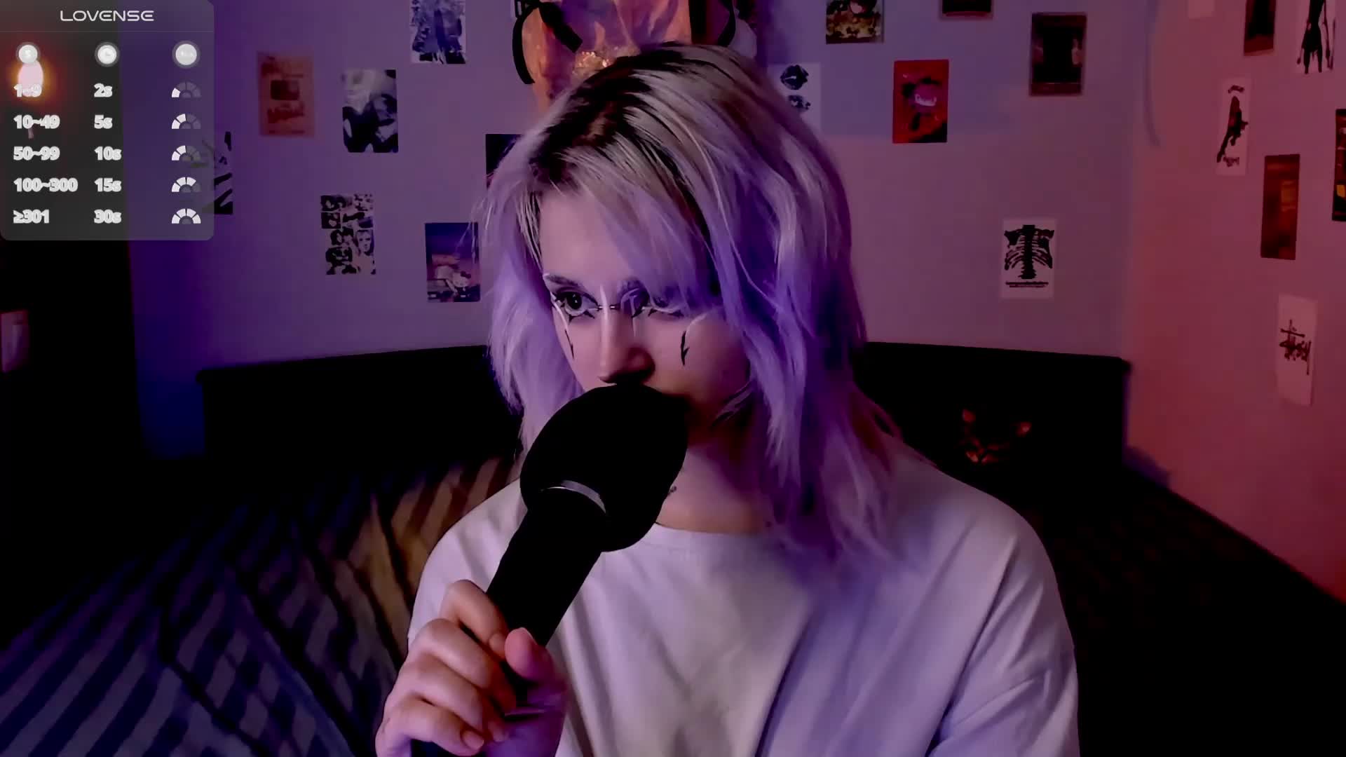 PROXY Adult Chat March 3, 2026