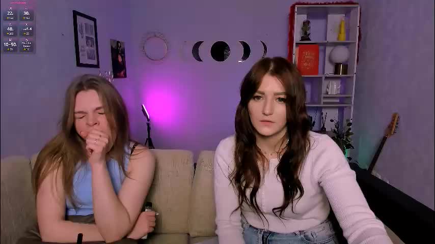 veronica_bubble Adult Chat March 4, 2026