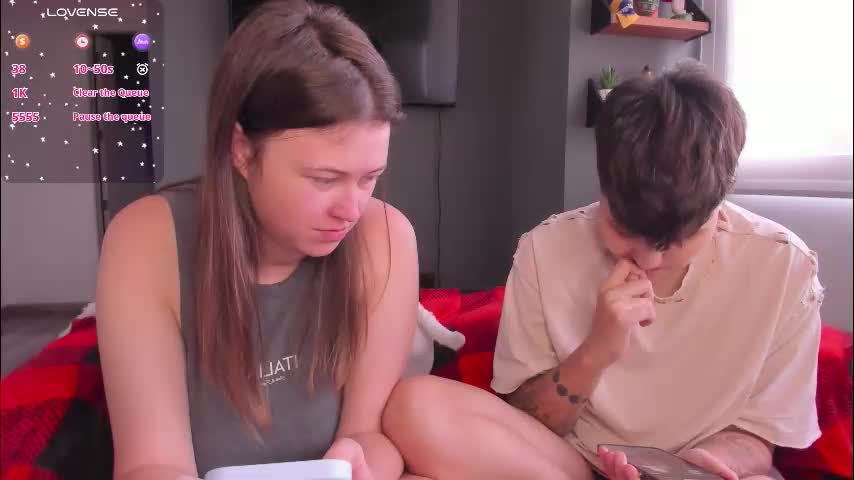 alexiacortez Adult Chat March 4, 2026