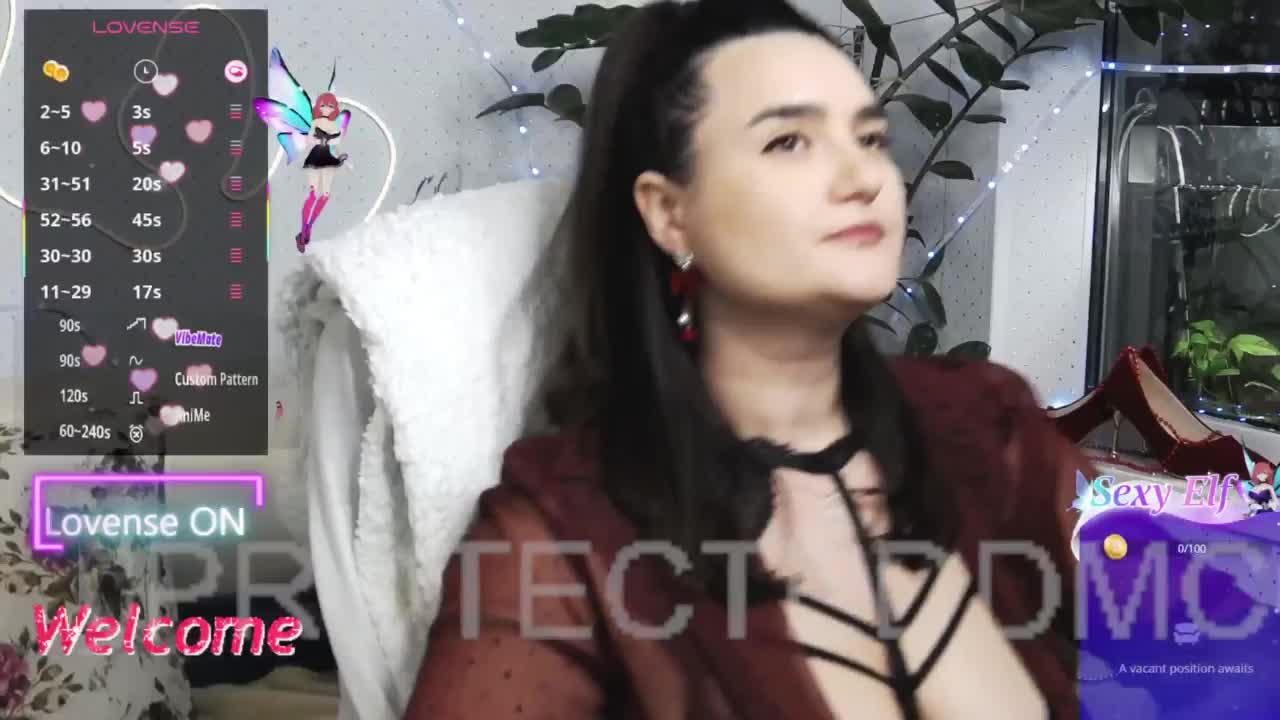 LinaCrave Adult Chat March 4, 2026