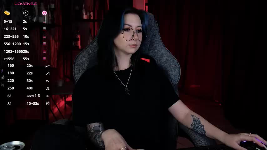 wesleegray Adult Chat March 4, 2026