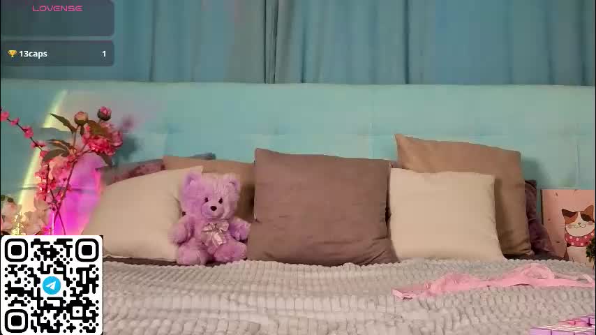 bella_stewartt Adult Chat March 4, 2026