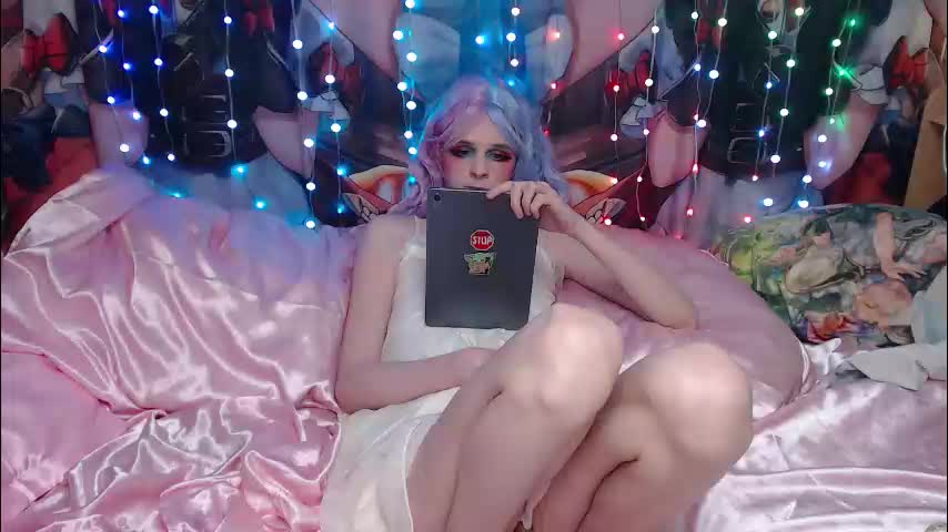 iselestias Adult Chat March 4, 2026