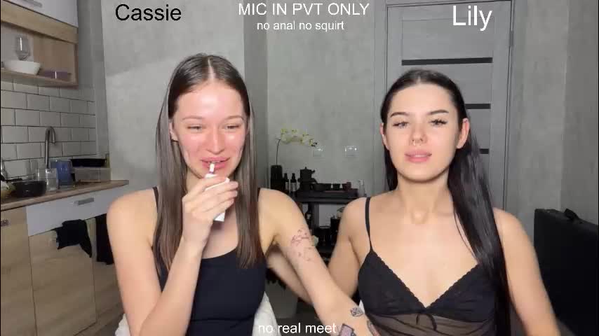 x_kai Adult Chat March 4, 2026