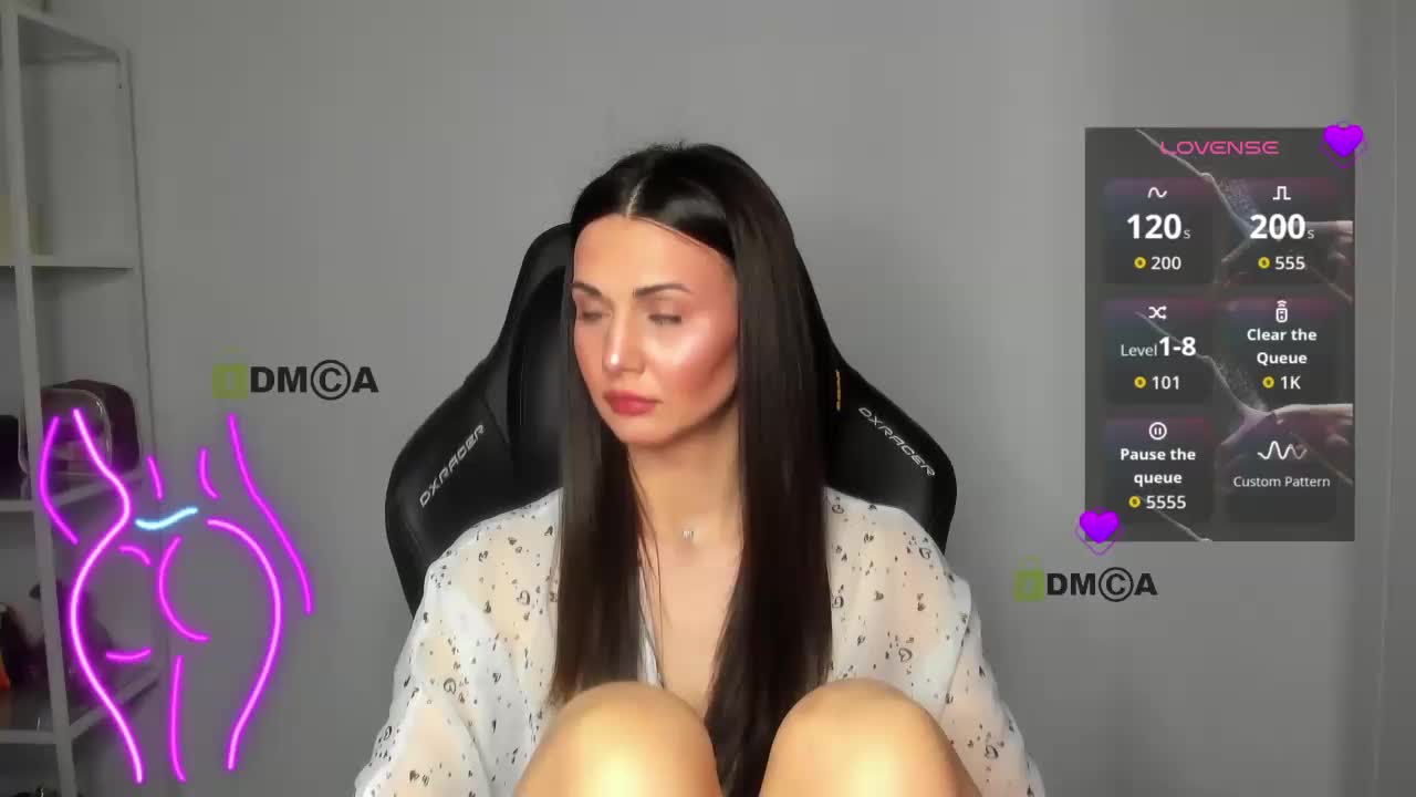 -Darinka-Mandarinka- Adult Chat March 4, 2026